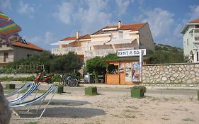 Apartmani Mudronja